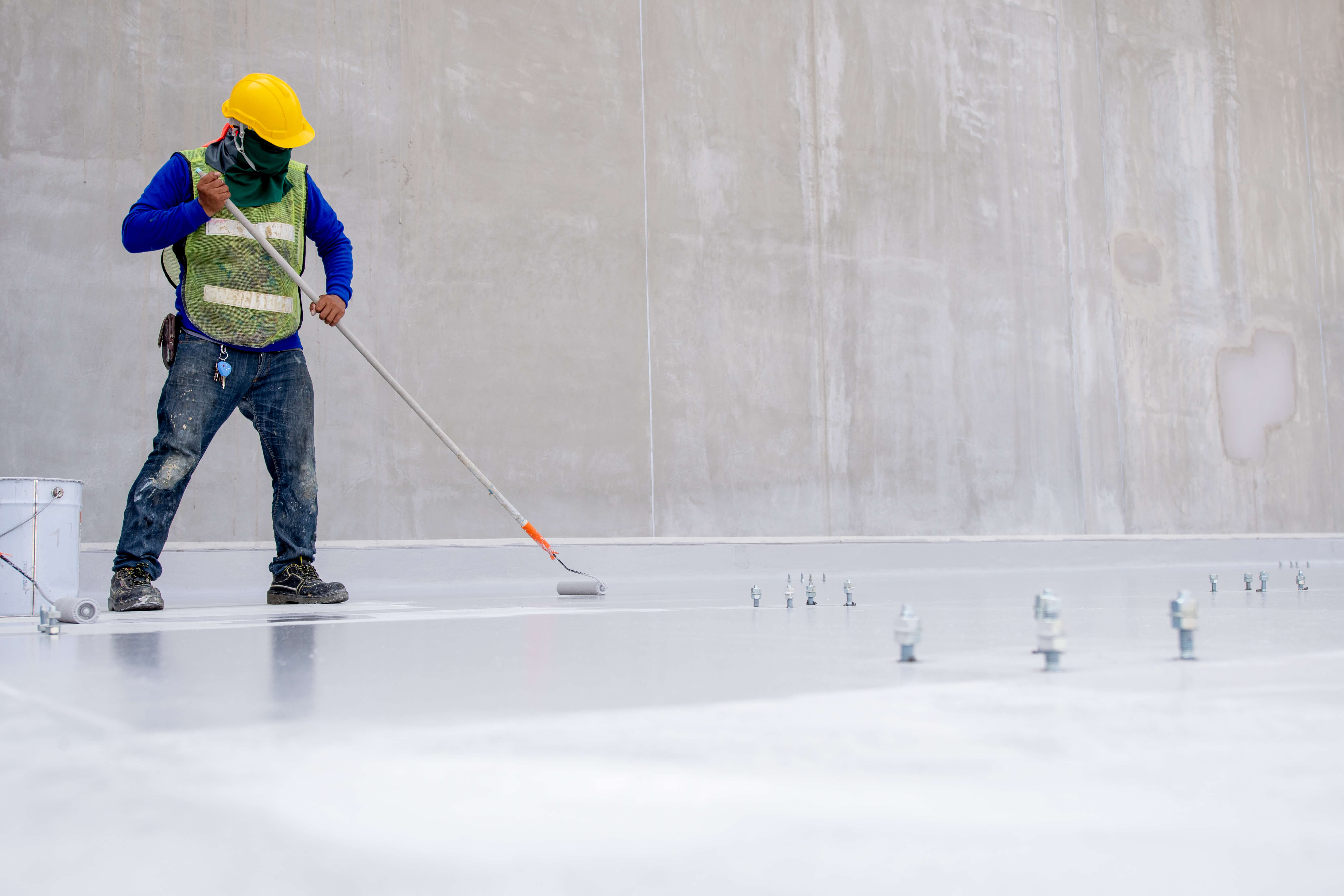 Surface Treatment