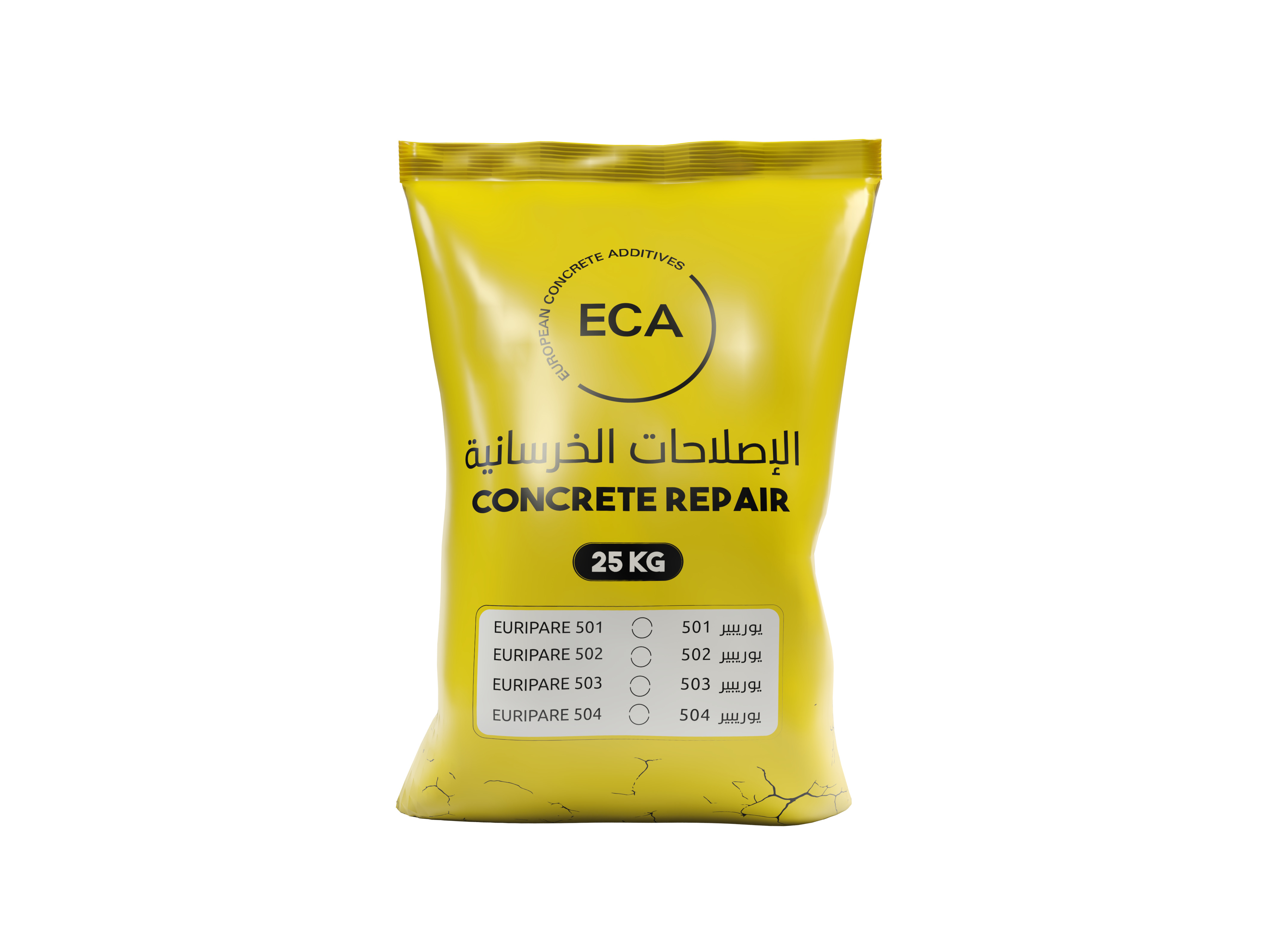 cementitious Repair