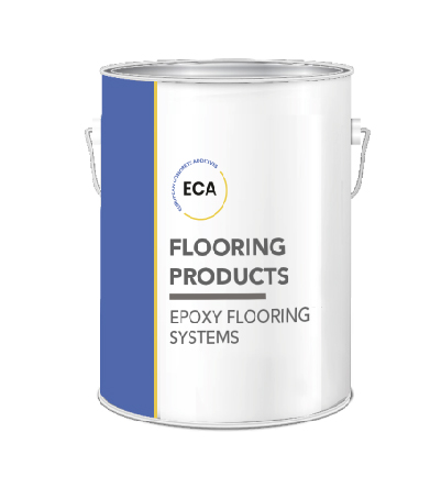 EPOXY FLOORING