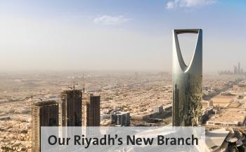 New branch